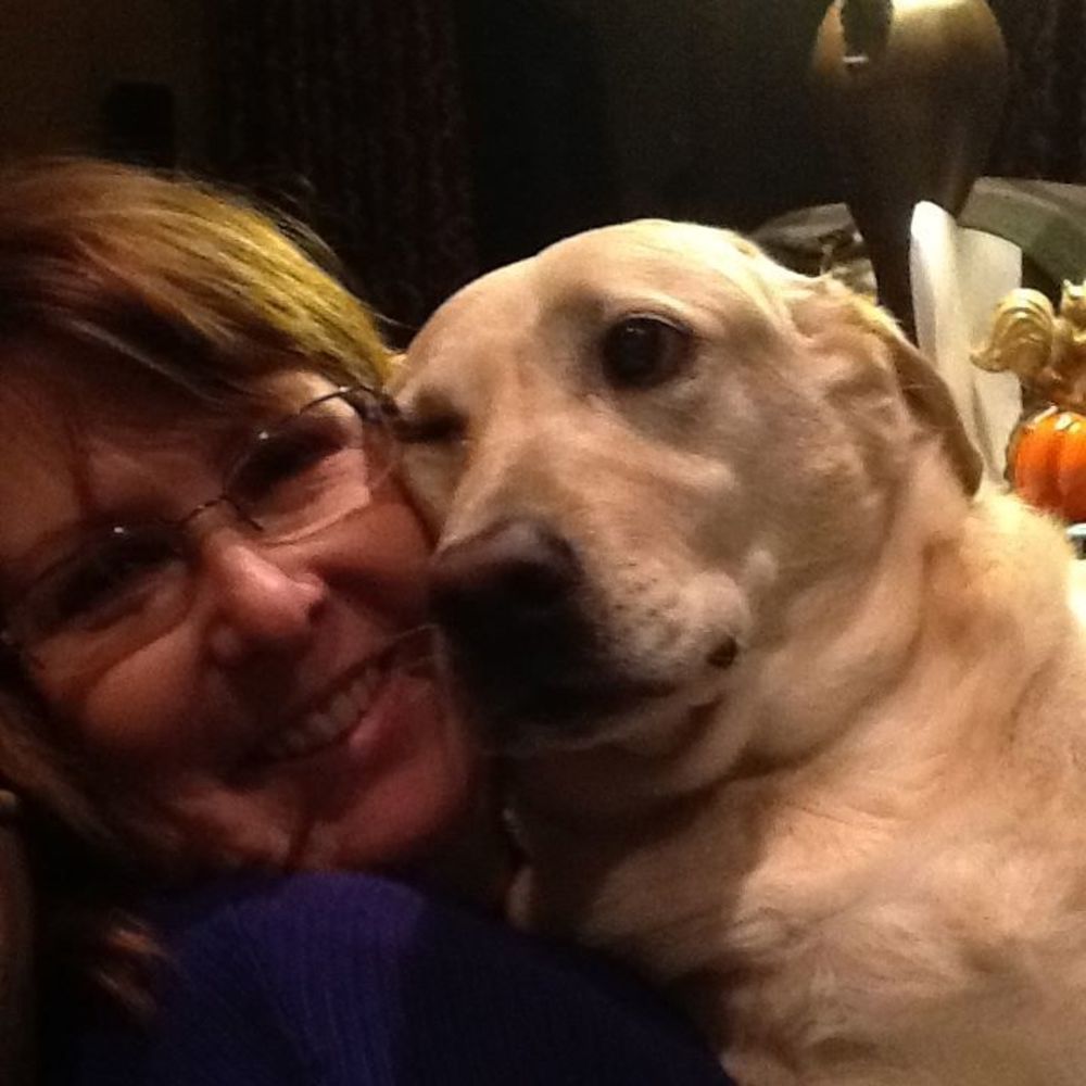 Meet your Posher, Sherri